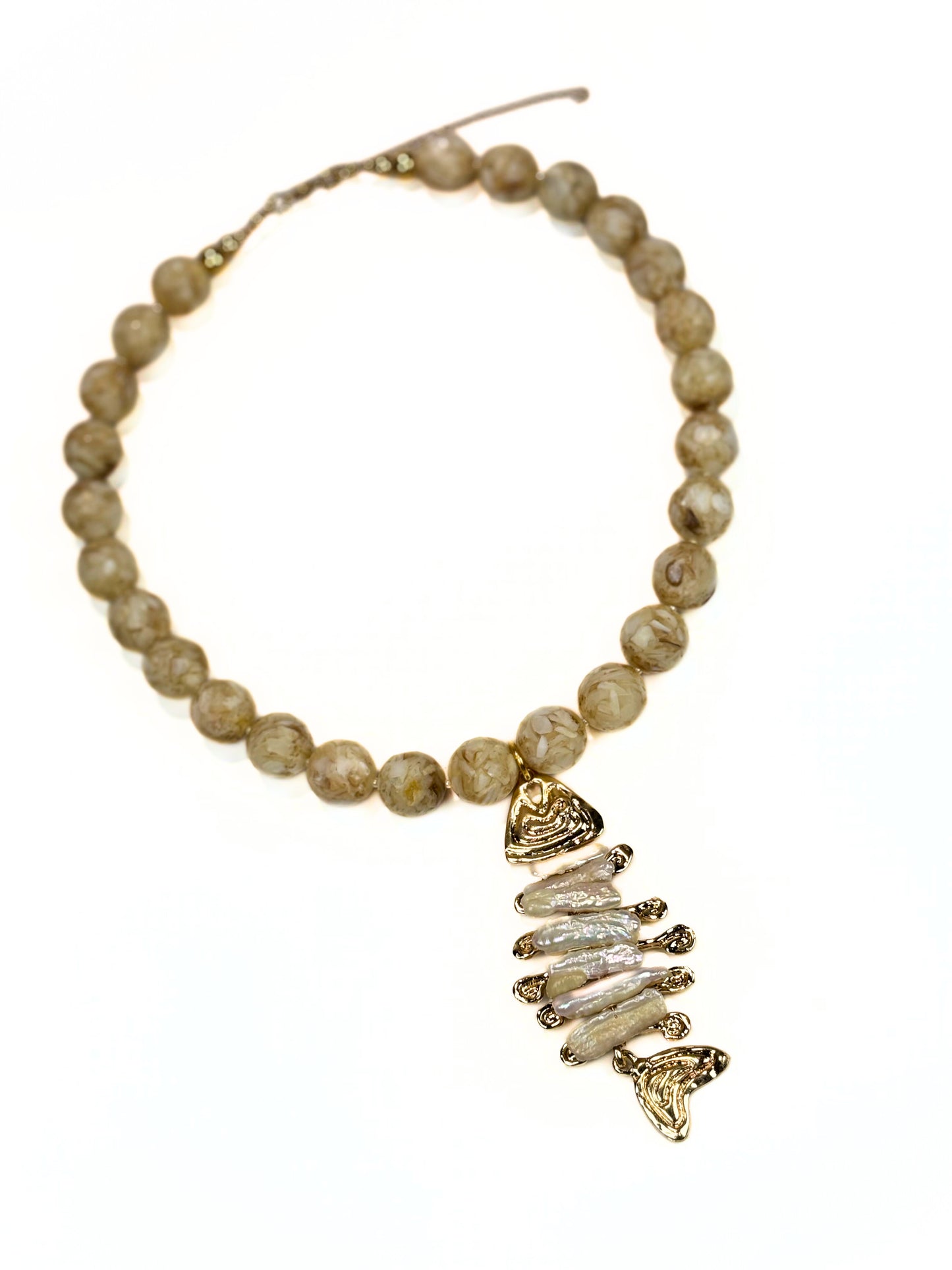 Collar Di mare