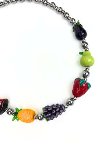 Collar Fruit