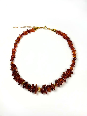 Collar Ámbar