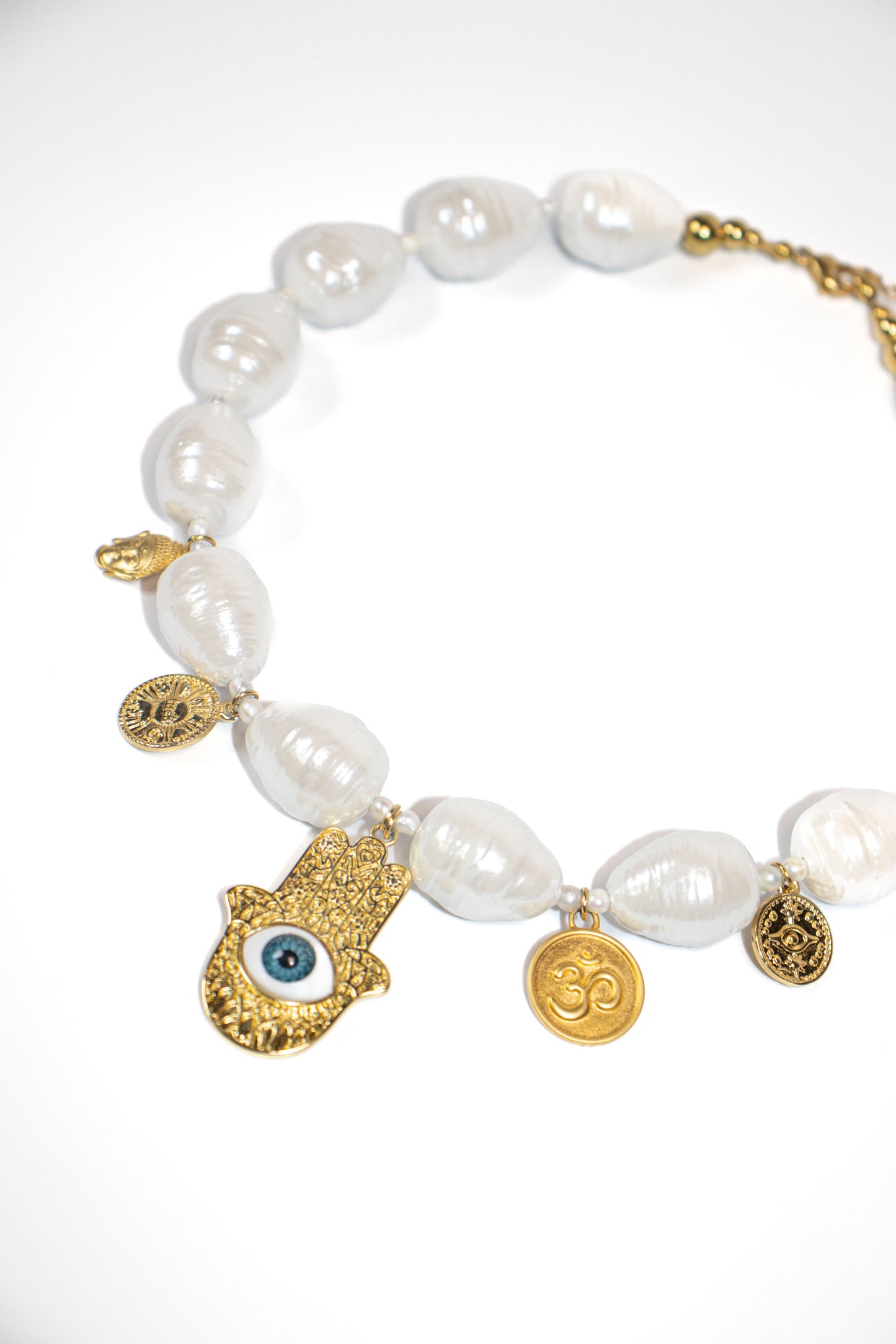 Collar Mabe
