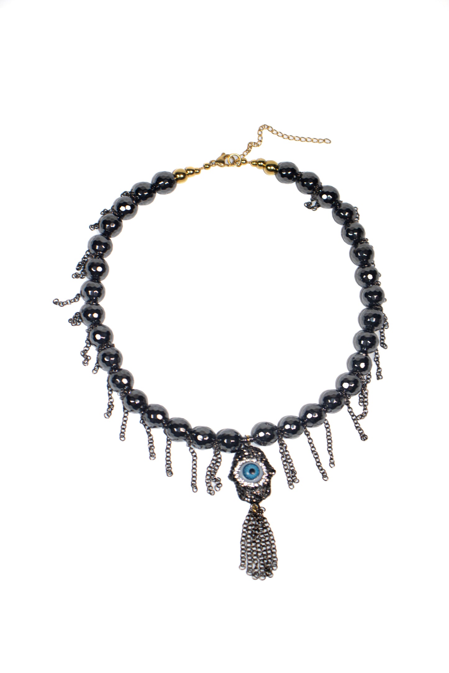 Collar Nazar