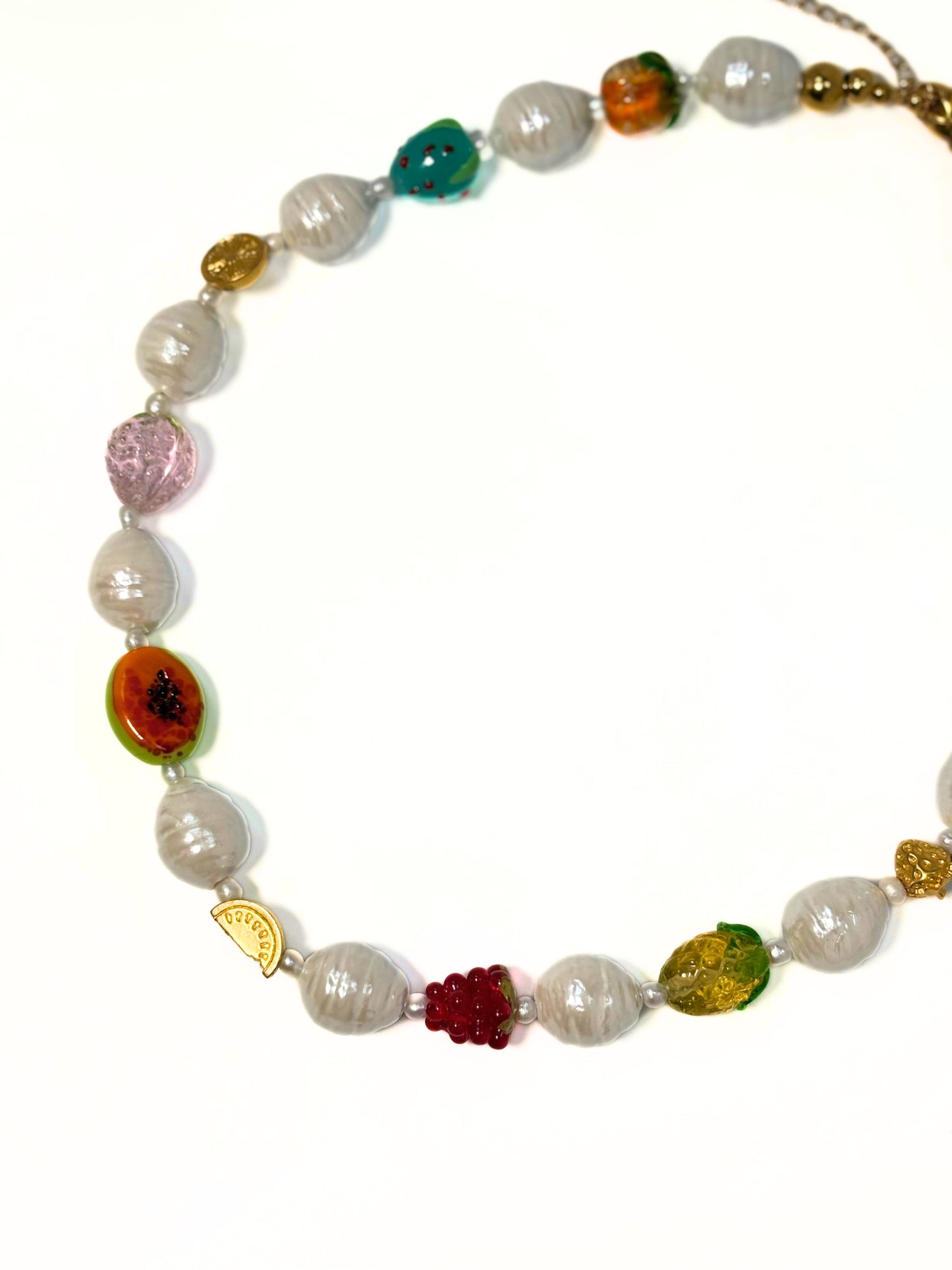 Collar Ponche