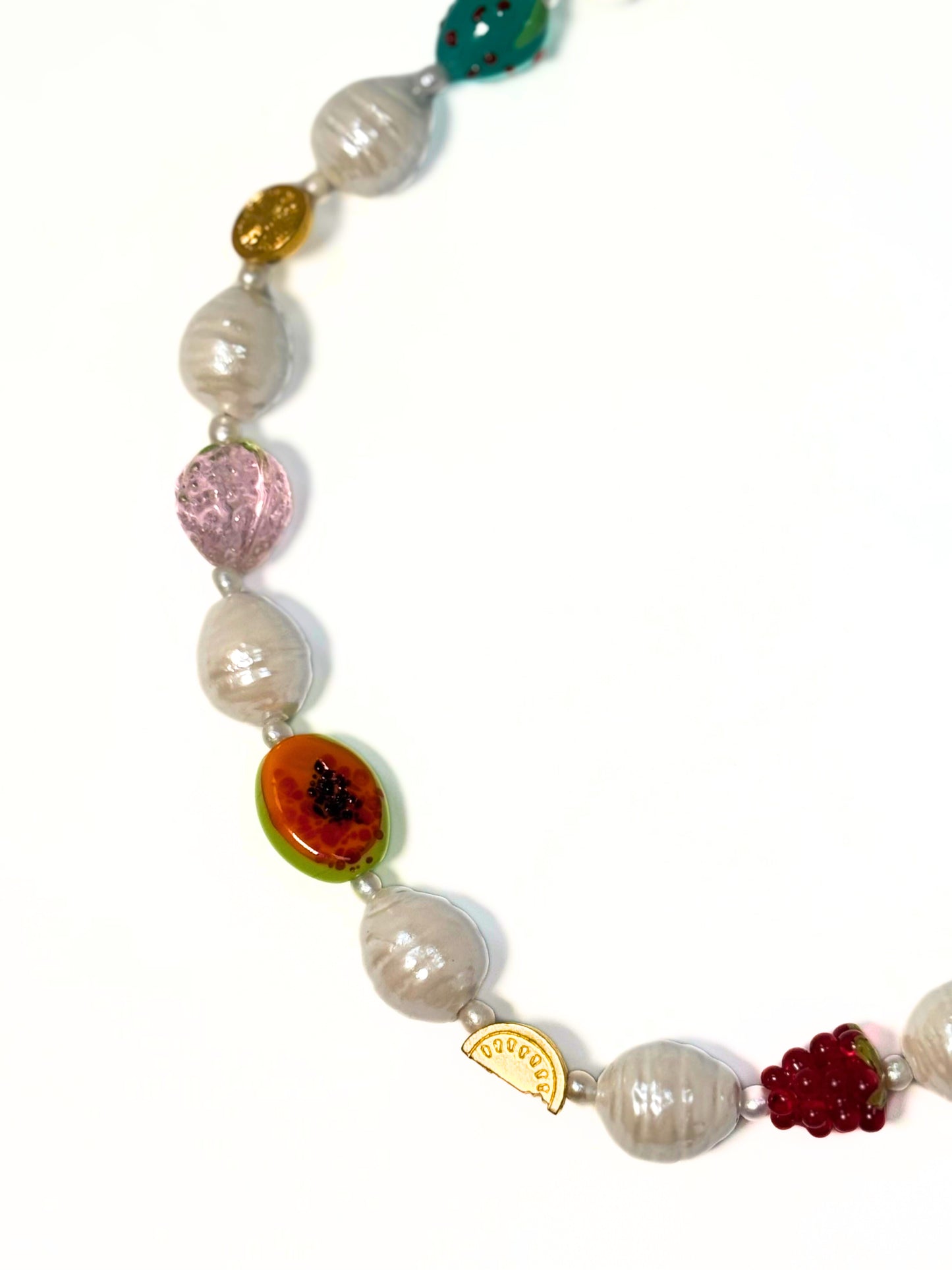 Collar Ponche