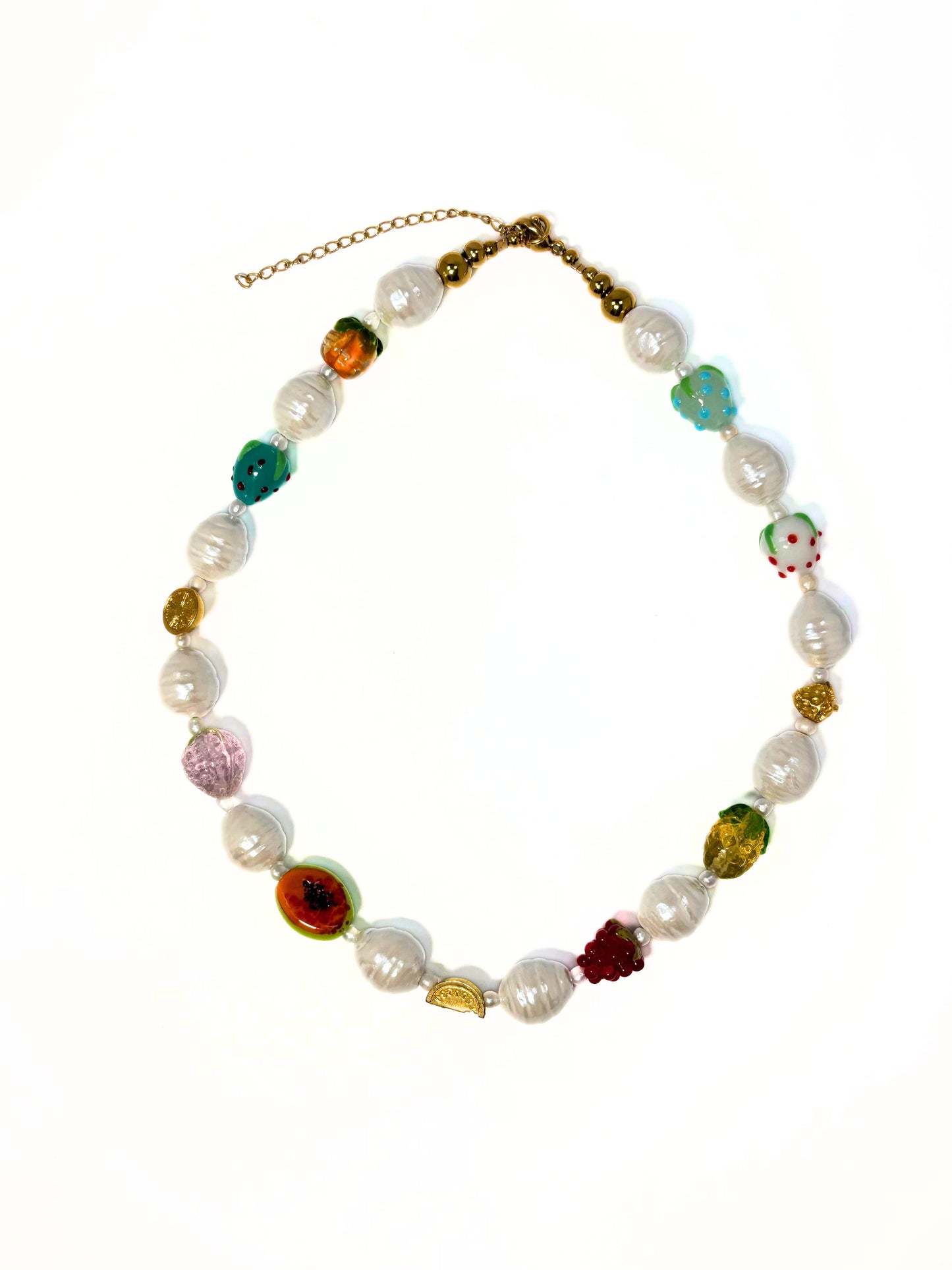 Collar Ponche