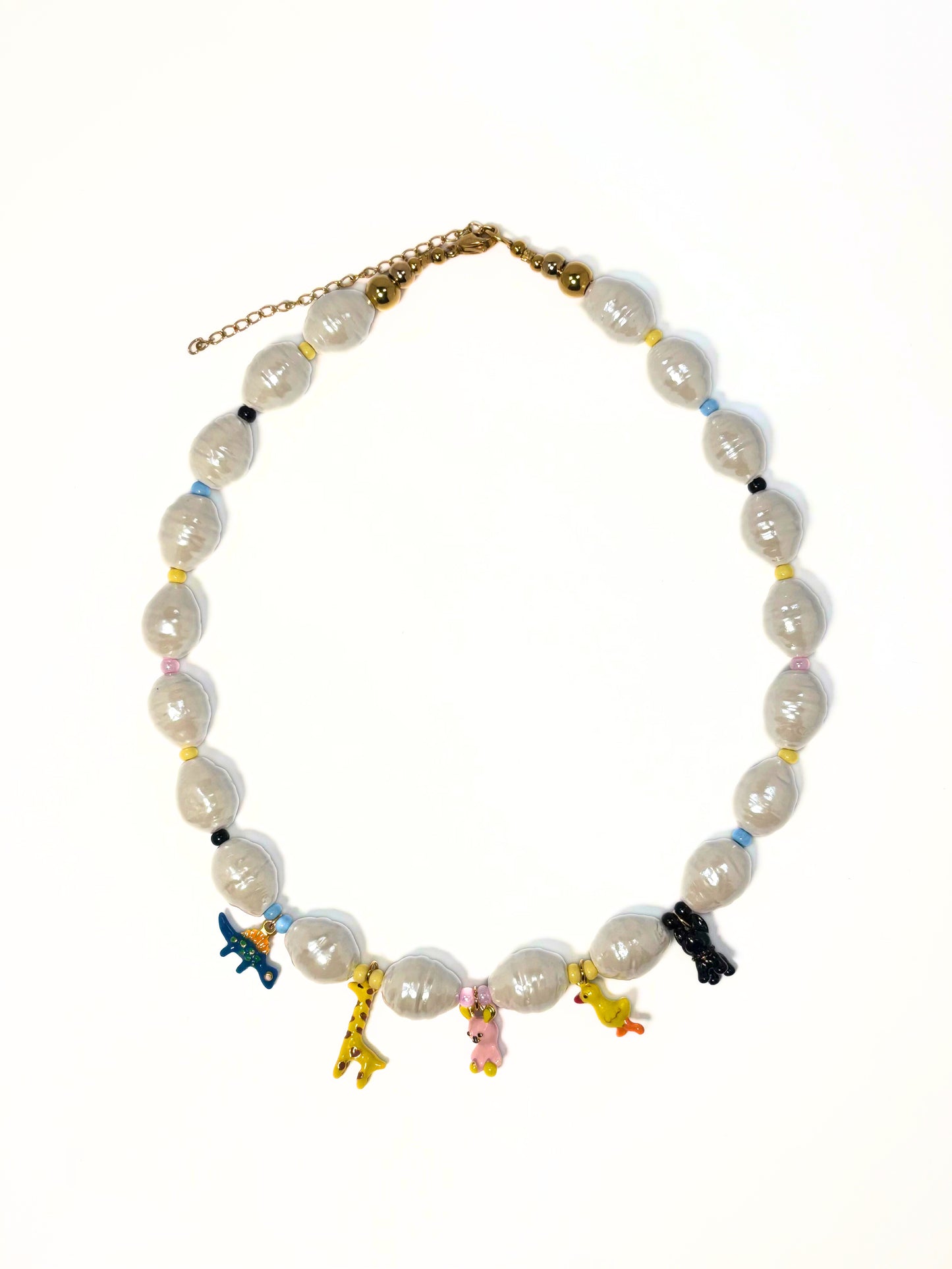 Collar Safari