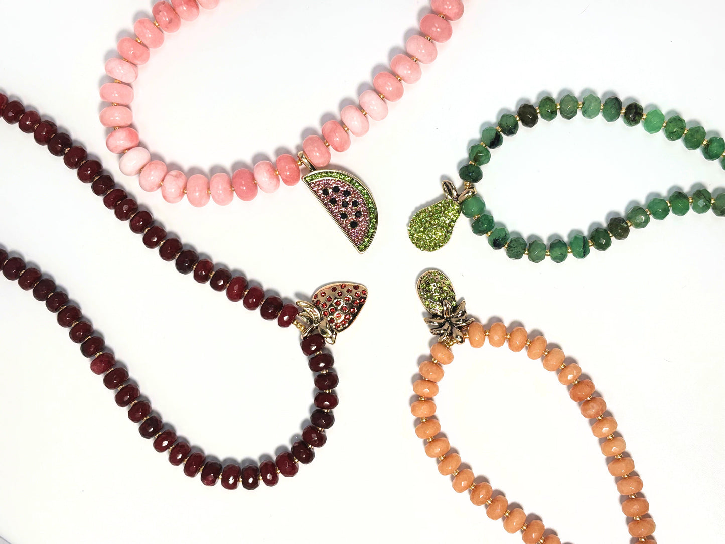 Collar Tropicana