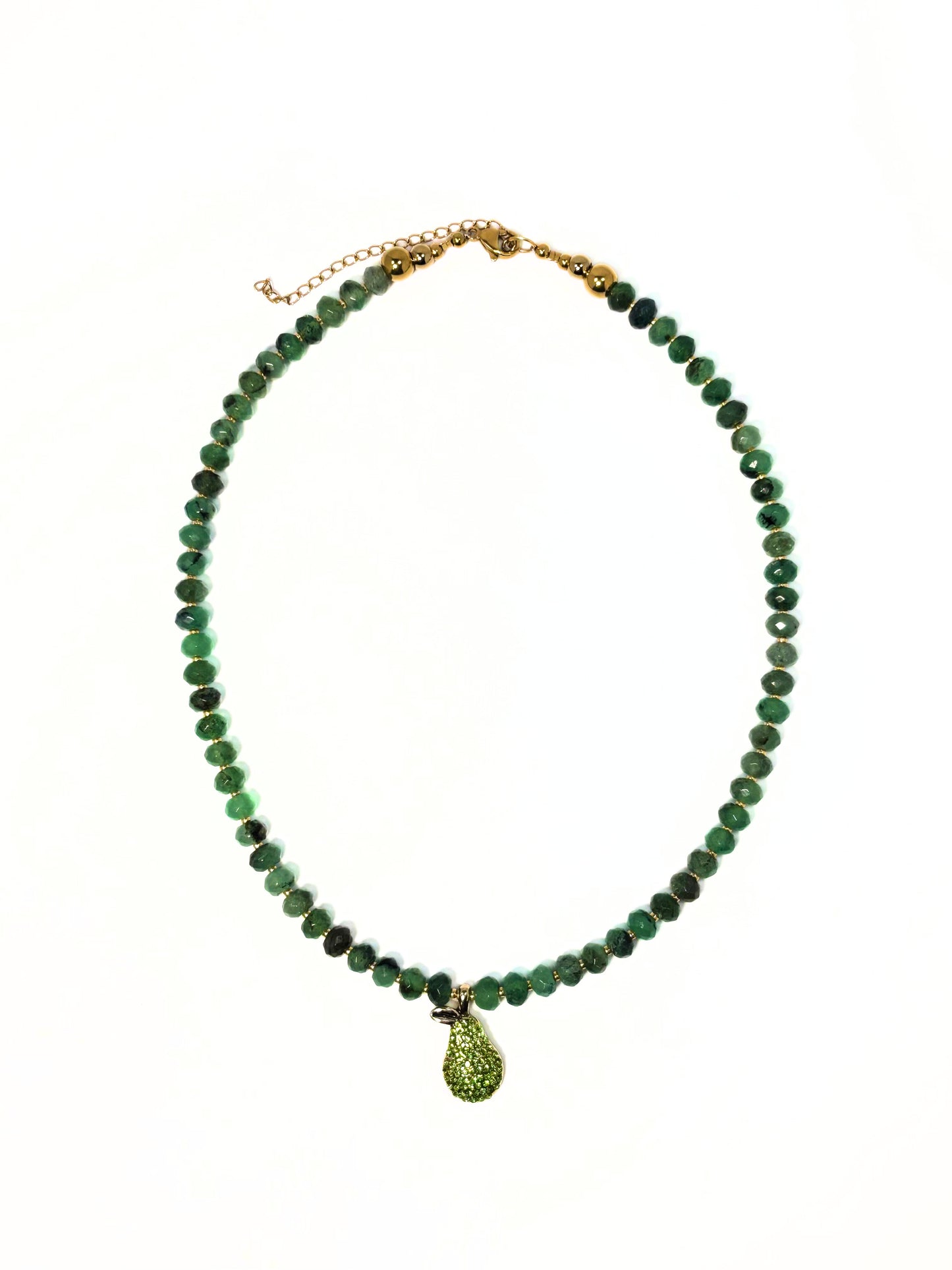 Collar Tropicana