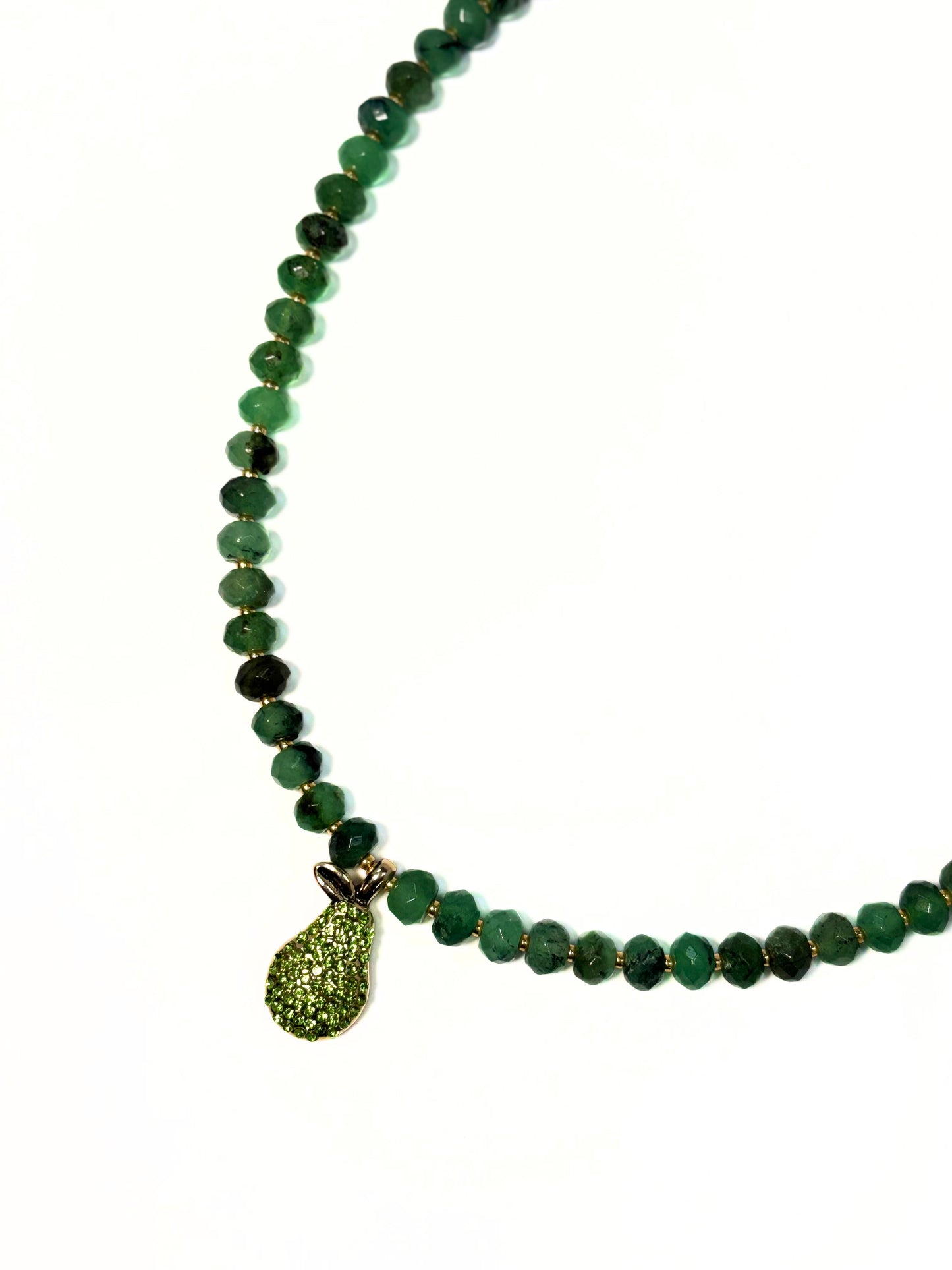 Collar Tropicana
