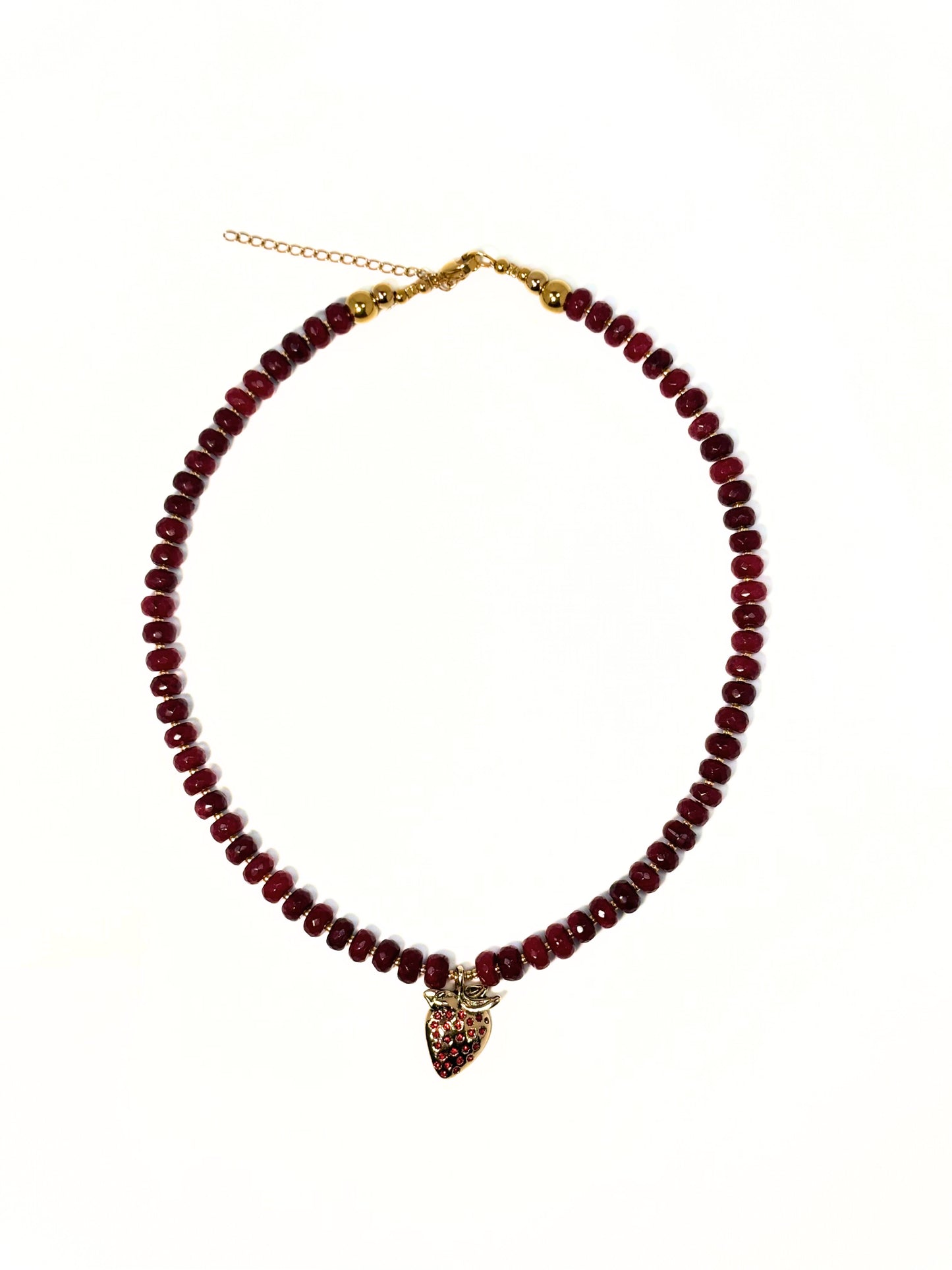 Collar Tropicana