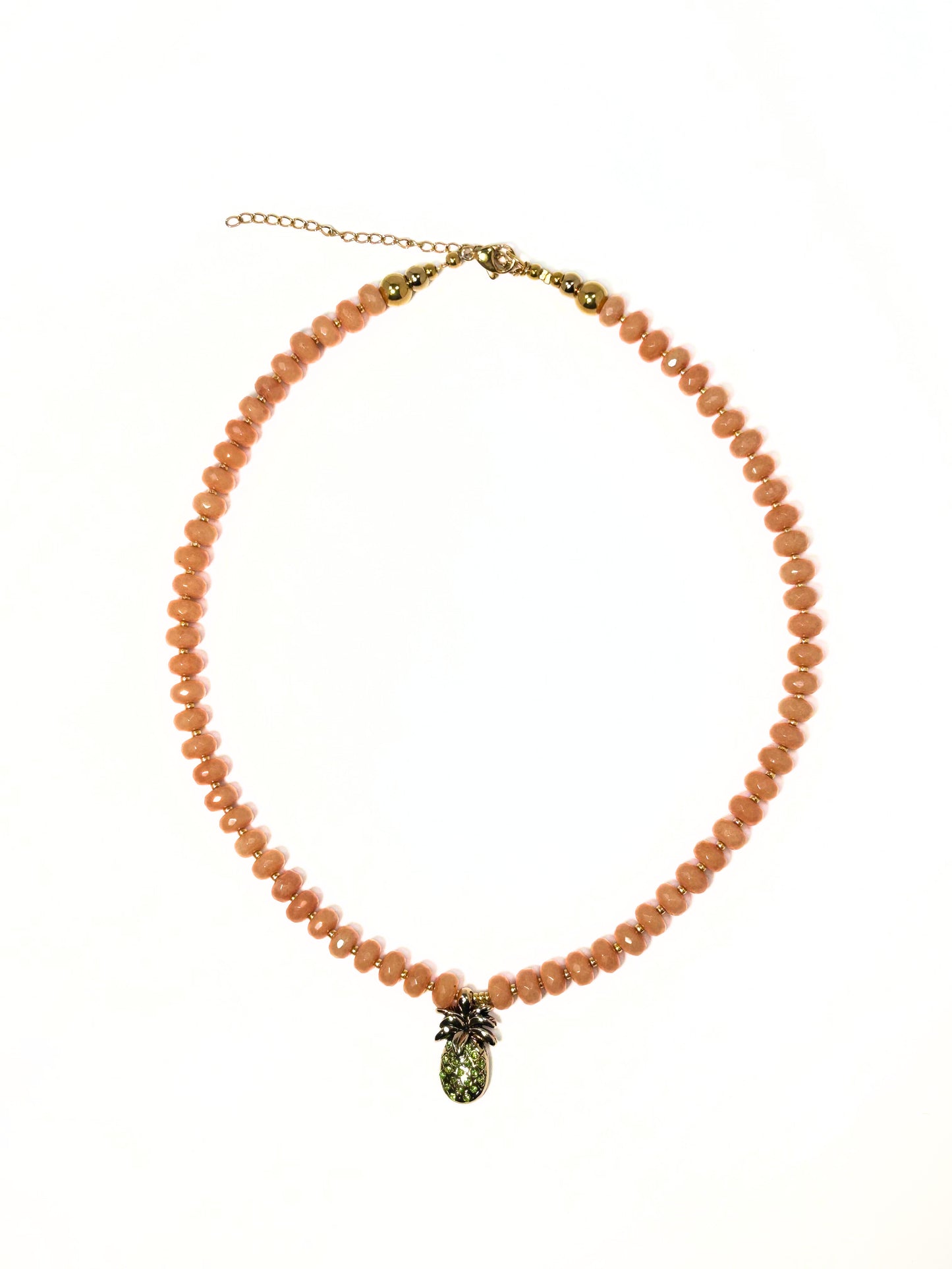 Collar Tropicana