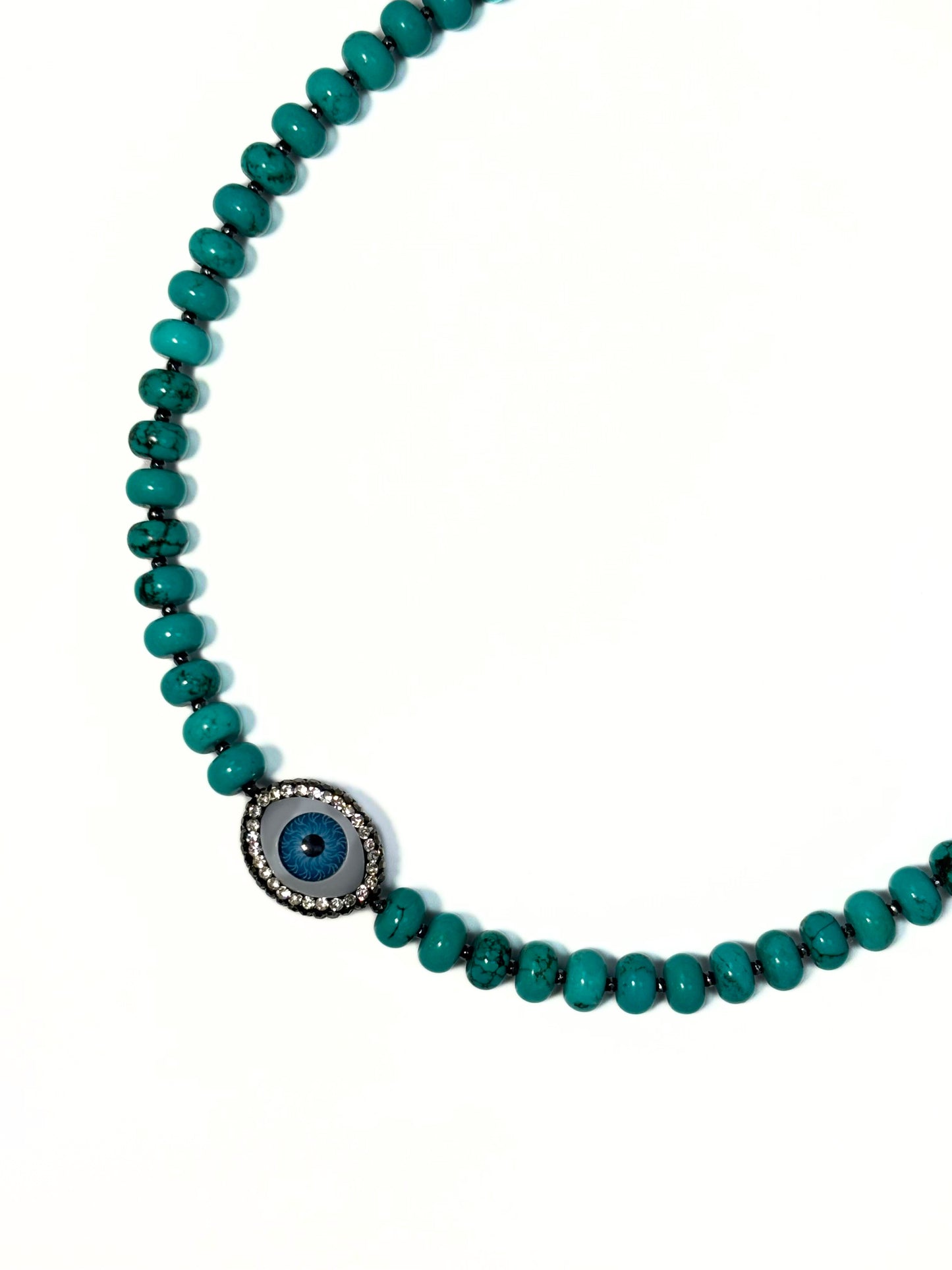 Collar Turquesa