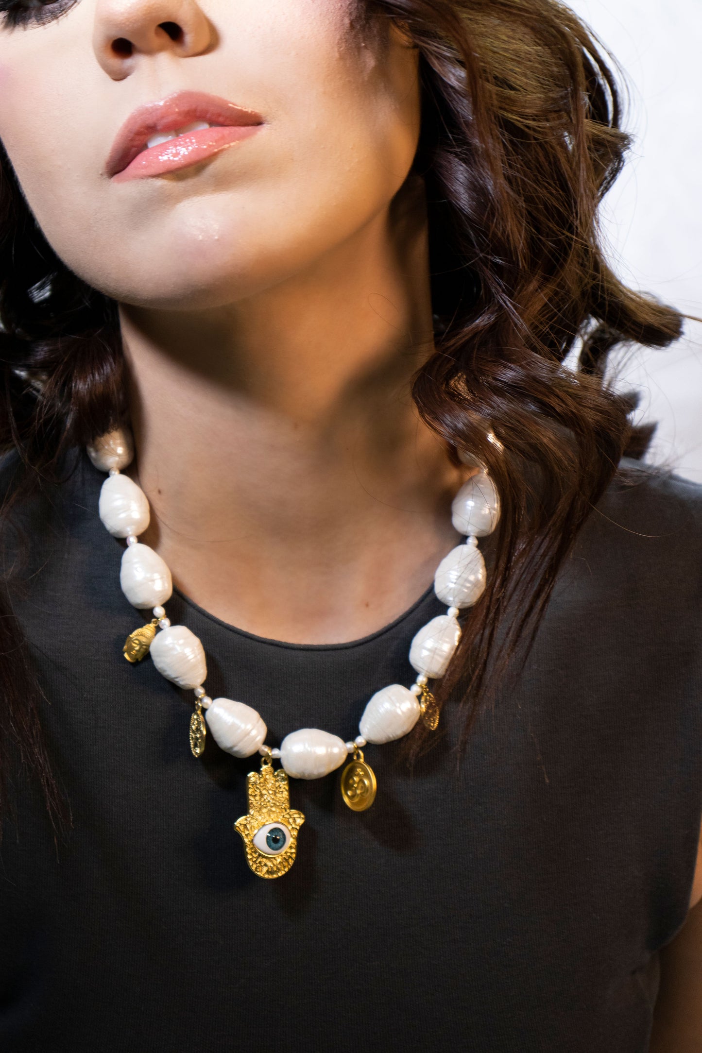 Collar Mabe