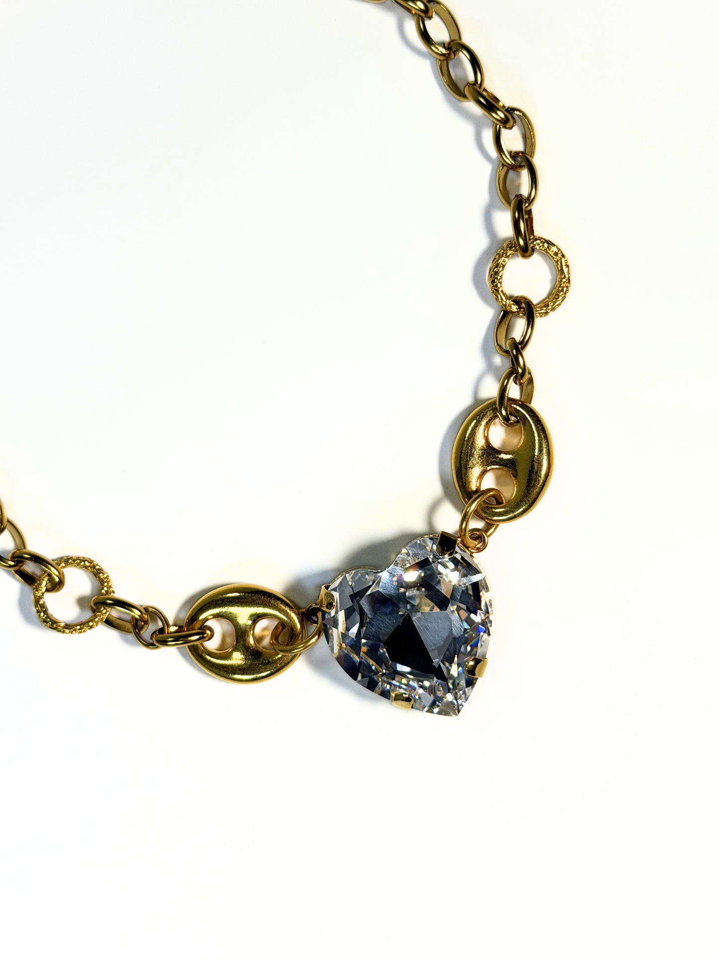 Collar Lumière