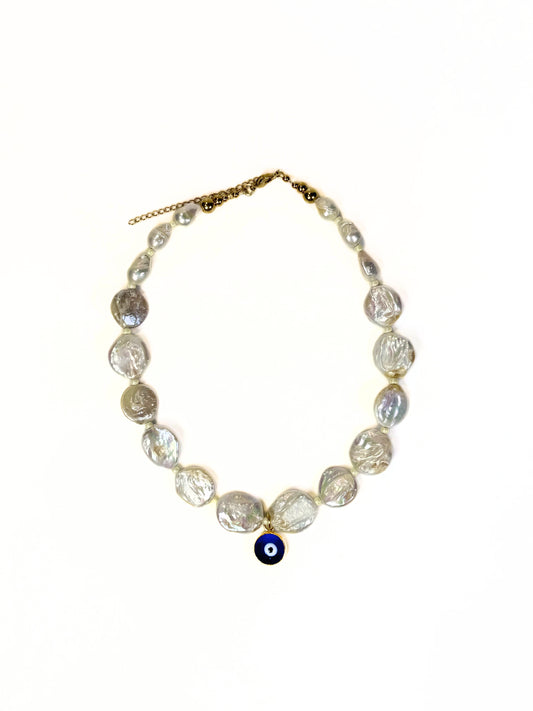 Collar Inocente