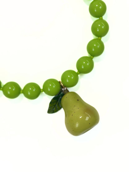 Collar Fruta Chonky
