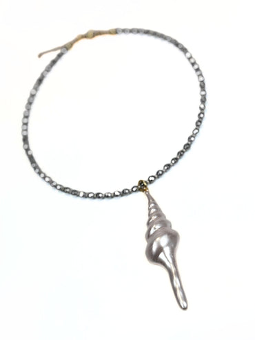 Collar Corallo