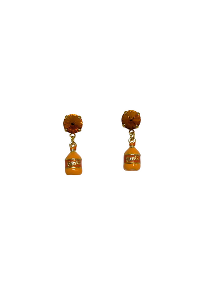 Aretes Funny