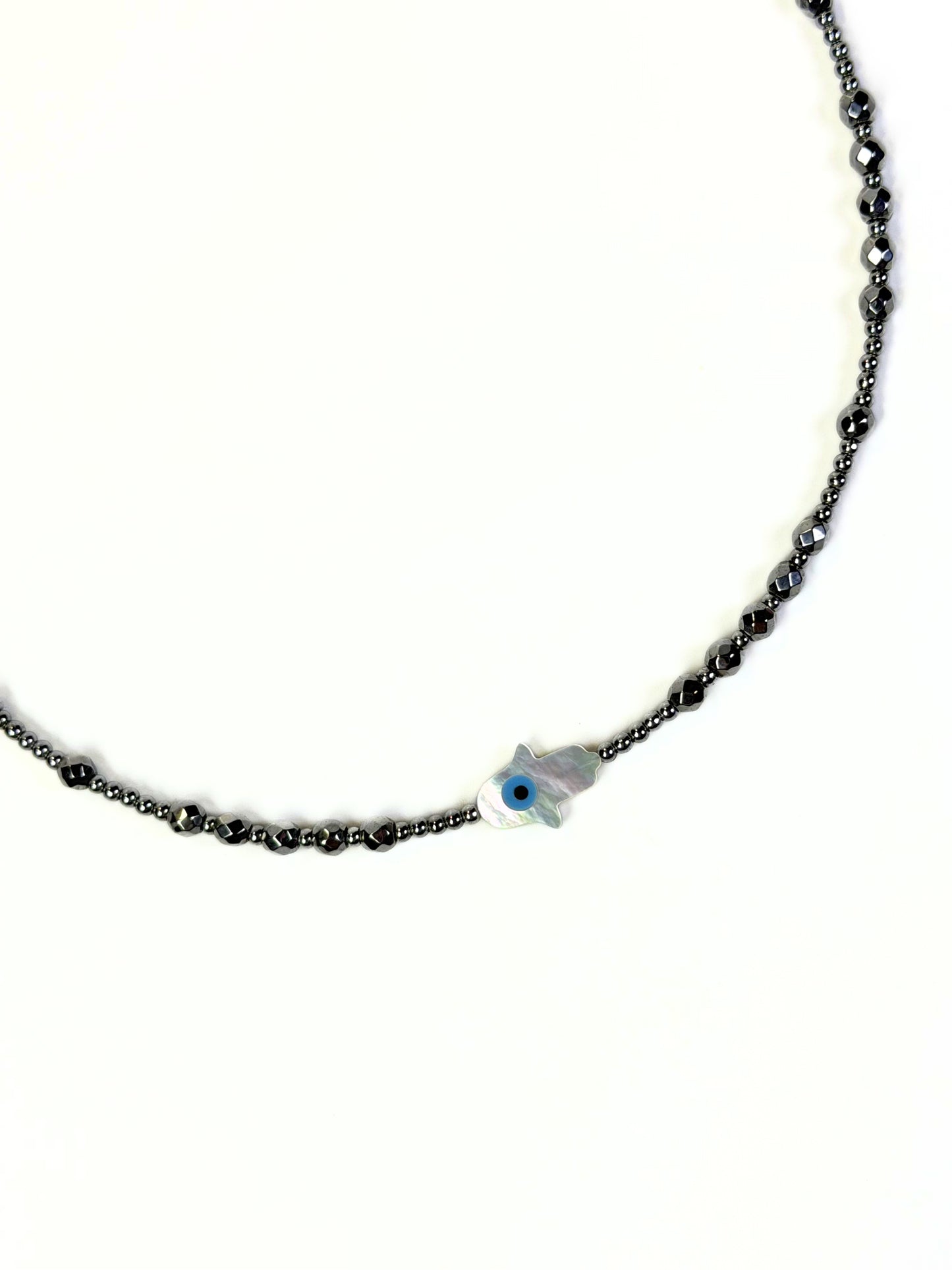 Collar Mano Chica