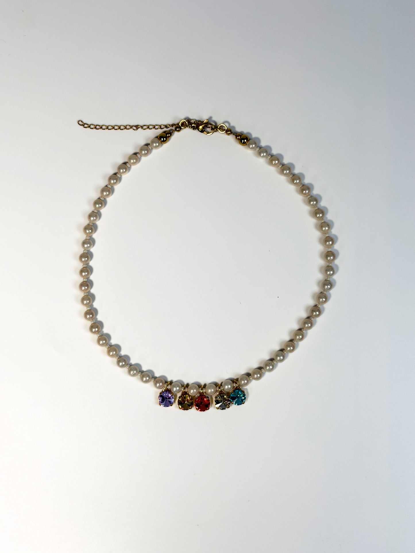 Collar Armonia