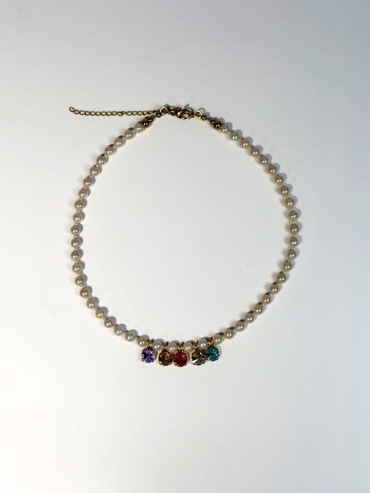 Collar Armonia