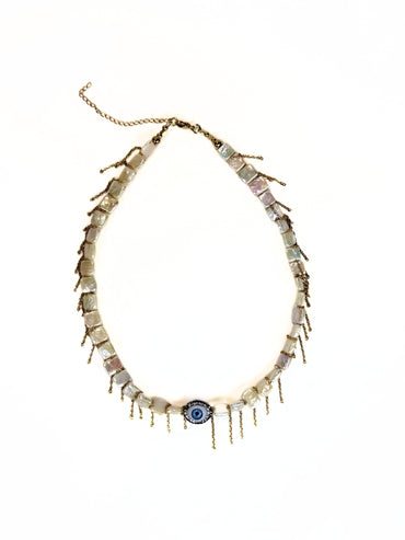 Collar Penitente