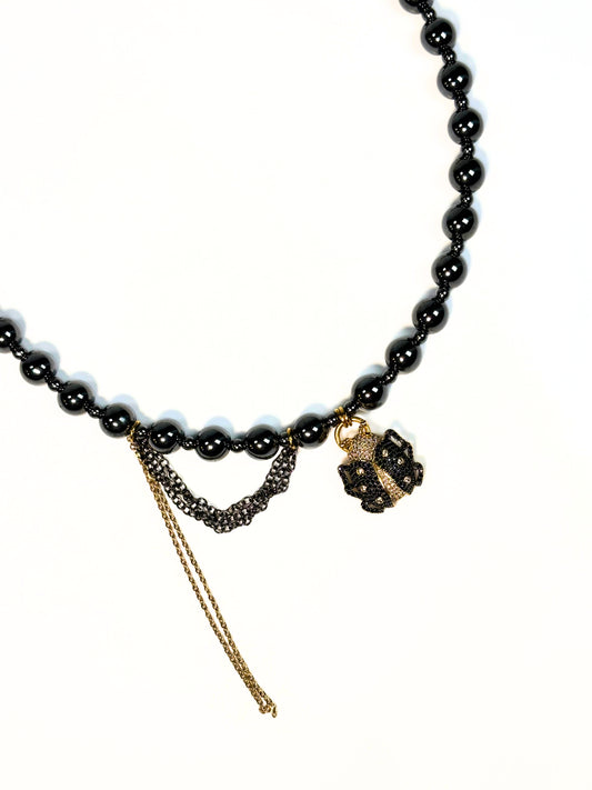 Collar Catarina