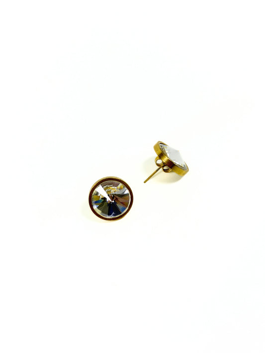 Aretes Studs