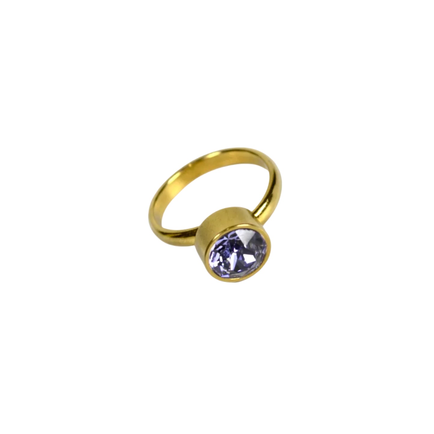 Anillo Button