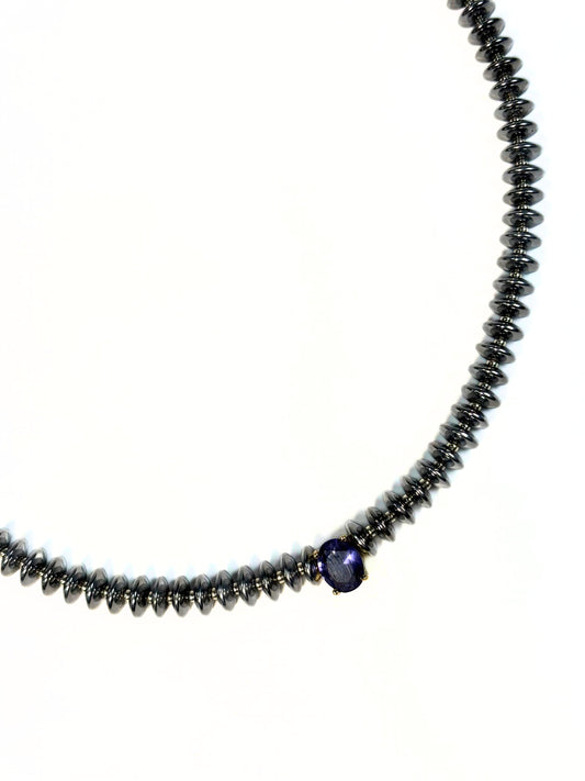 Collar Espacio