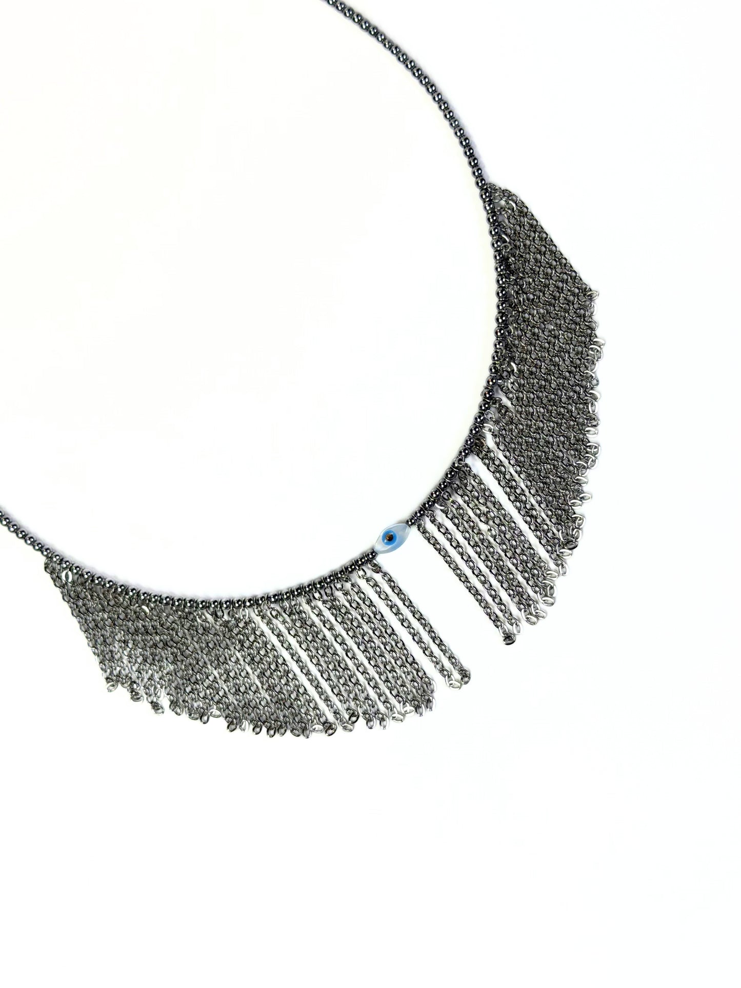 Collar Armadura