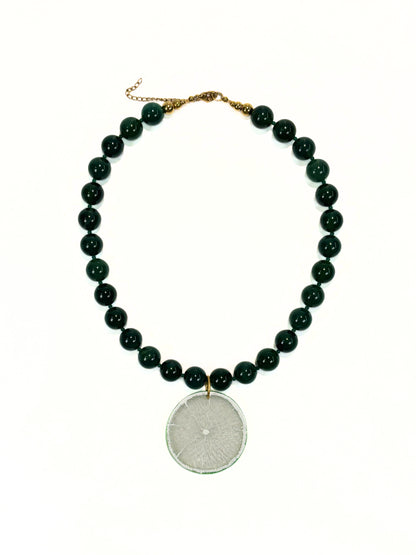 Collar Green Slice