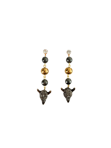 Aretes MAR