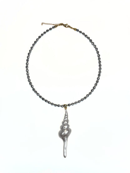 Collar Corallo