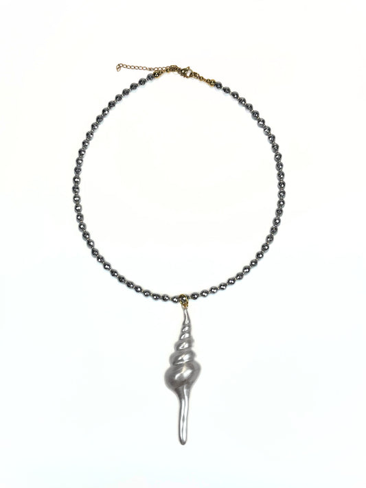 Collar Corallo