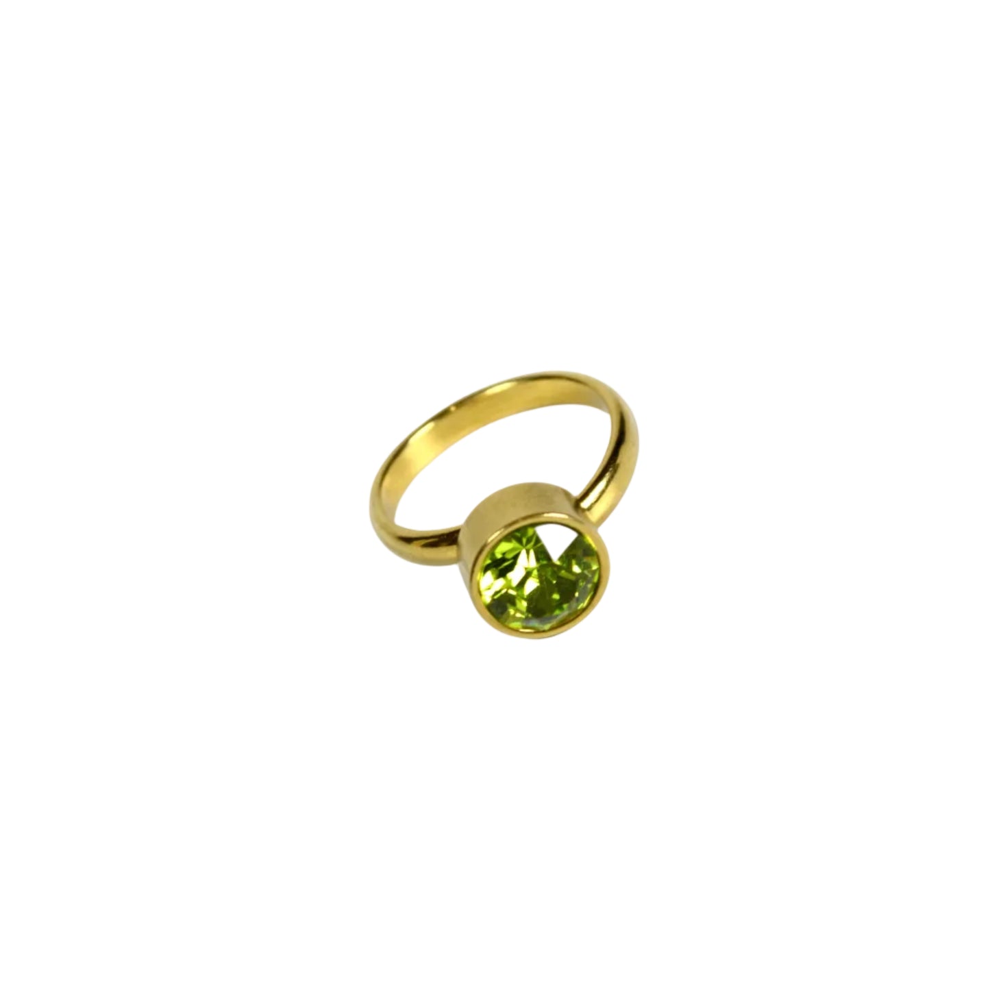 Anillo Button