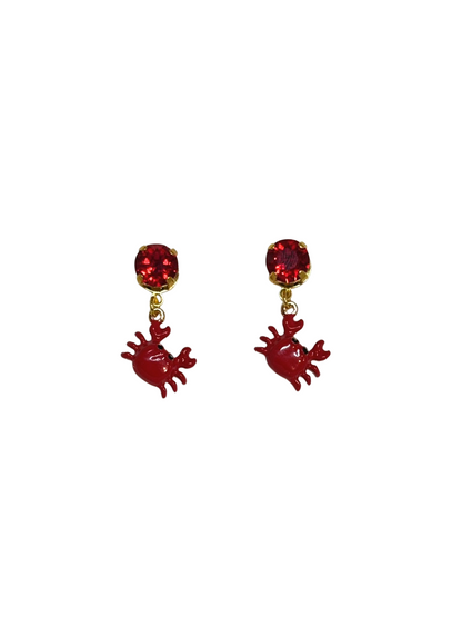 Aretes Funny