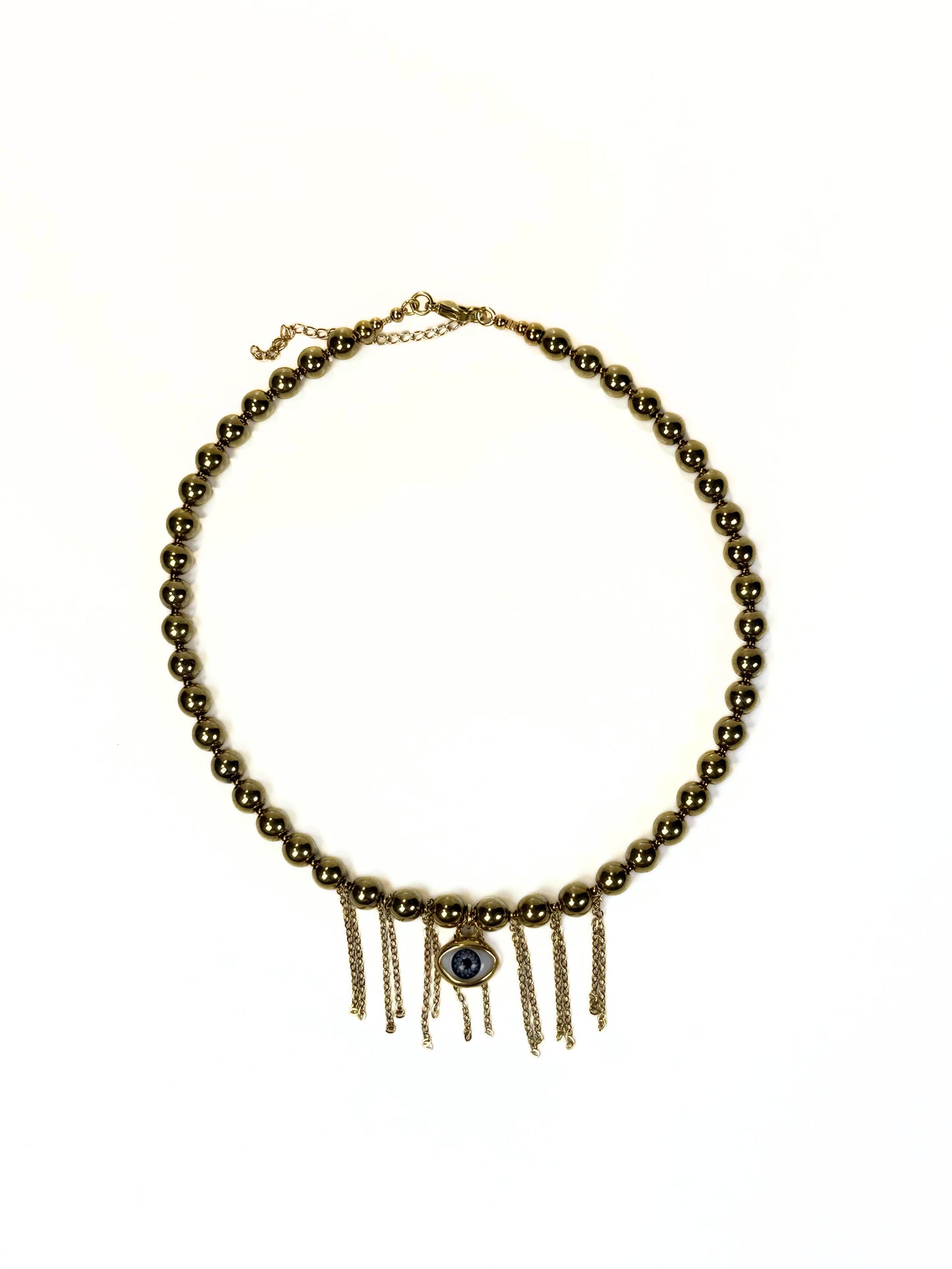 Collar Dorada