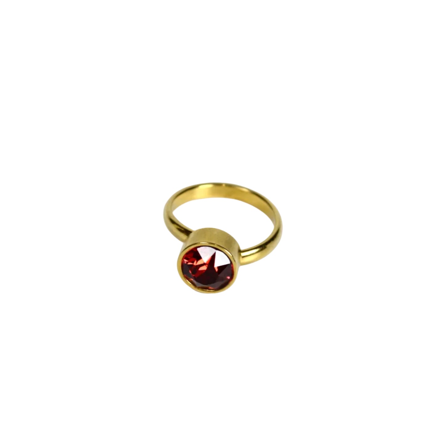Anillo Button
