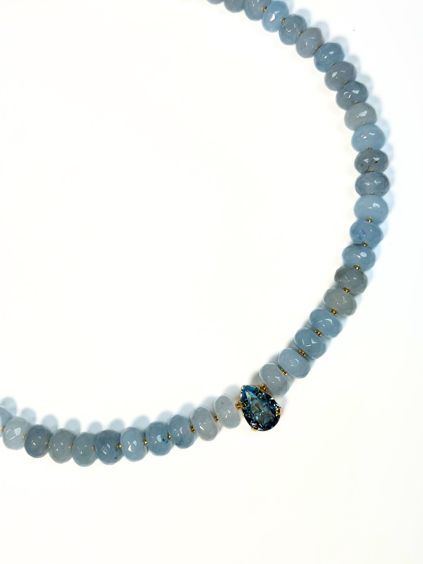 Collar Princesa de jade