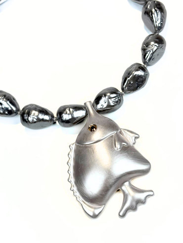 Collar Luna