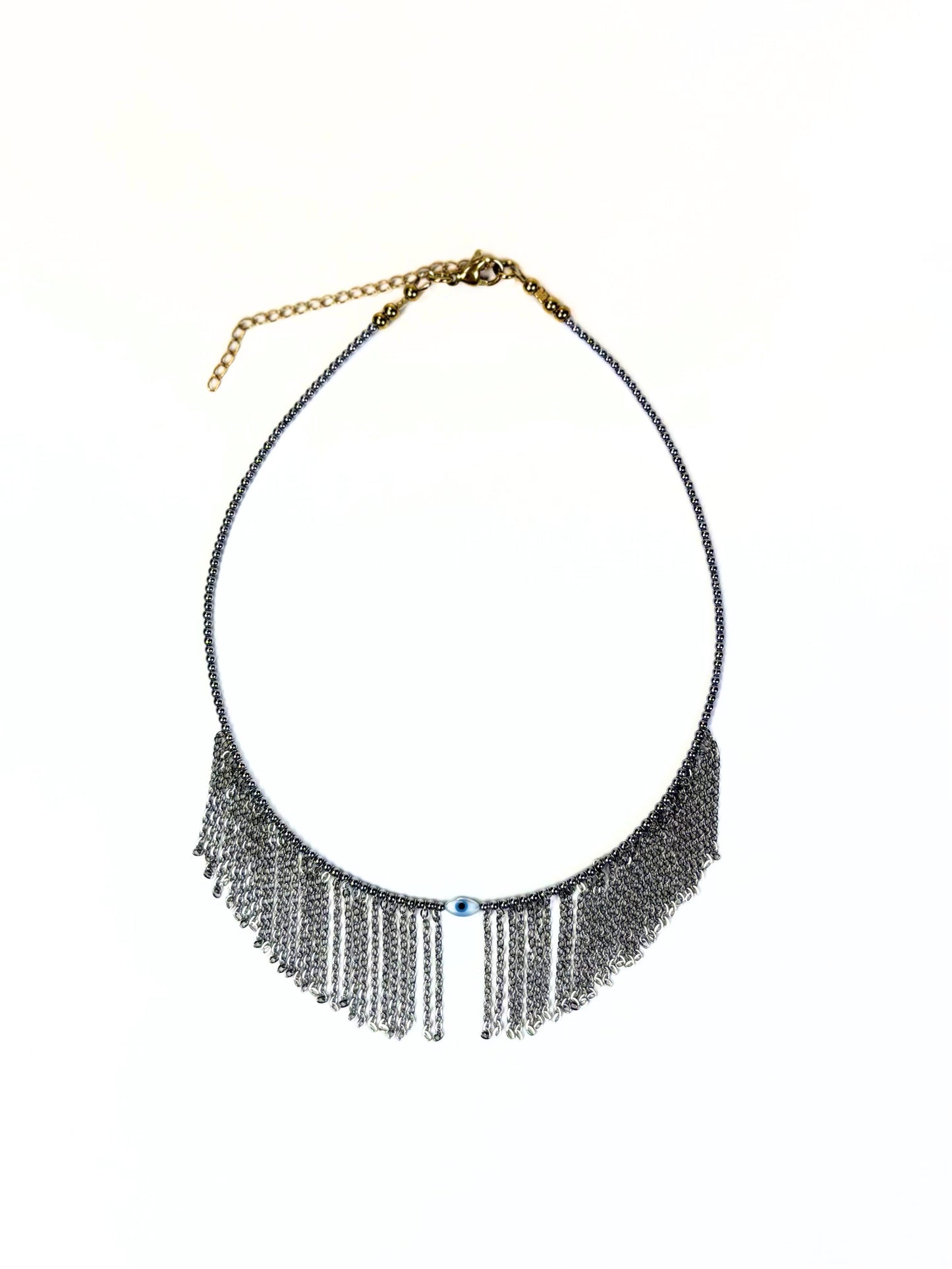 Collar Armadura