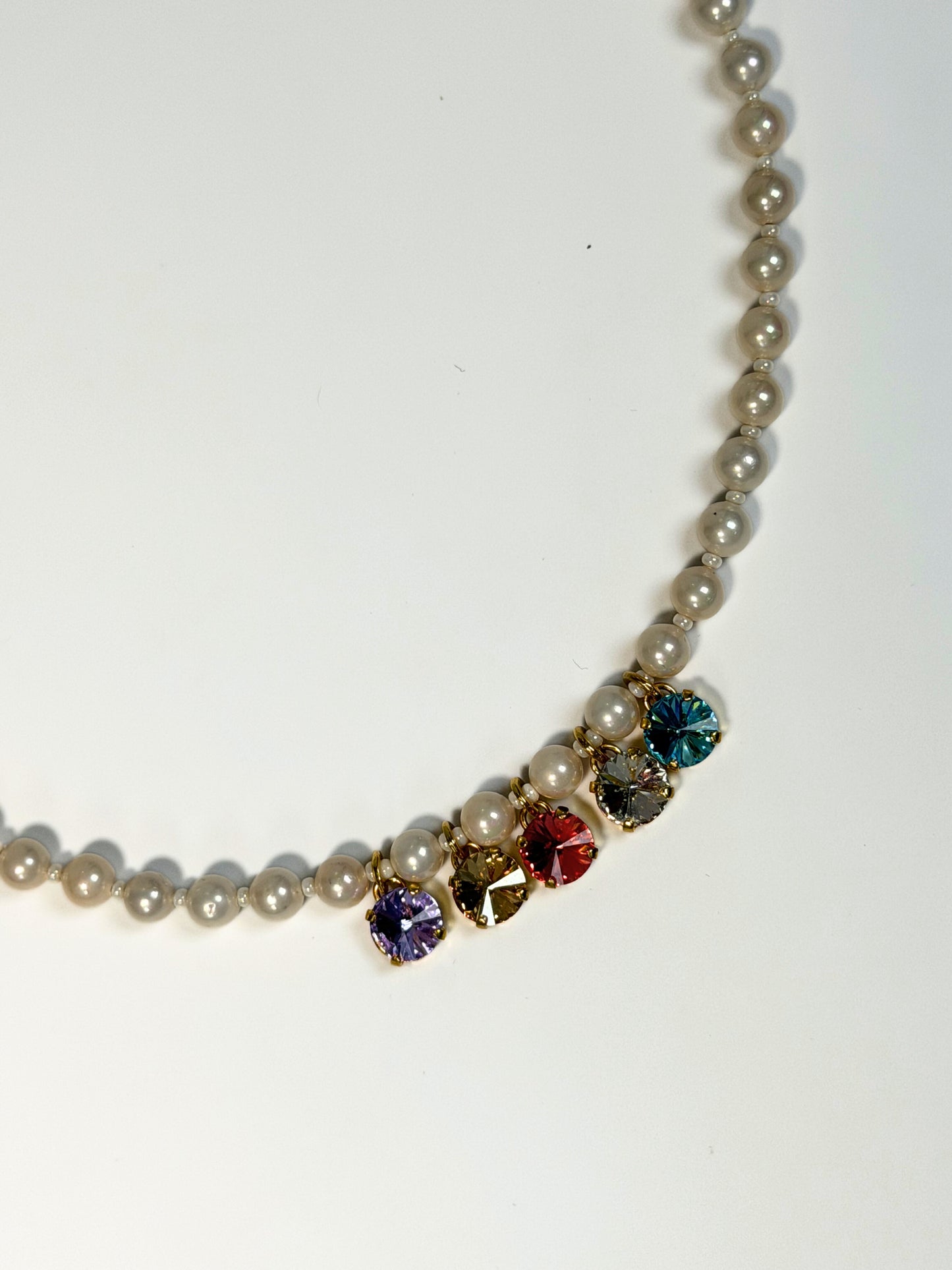 Collar Armonia