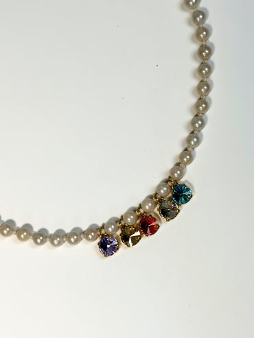 Collar Armonia