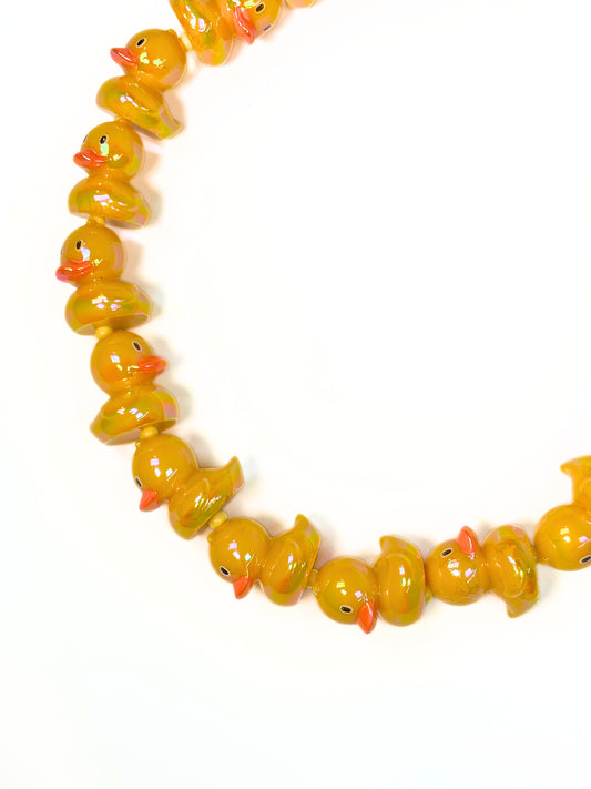 Collar Full Duckie
