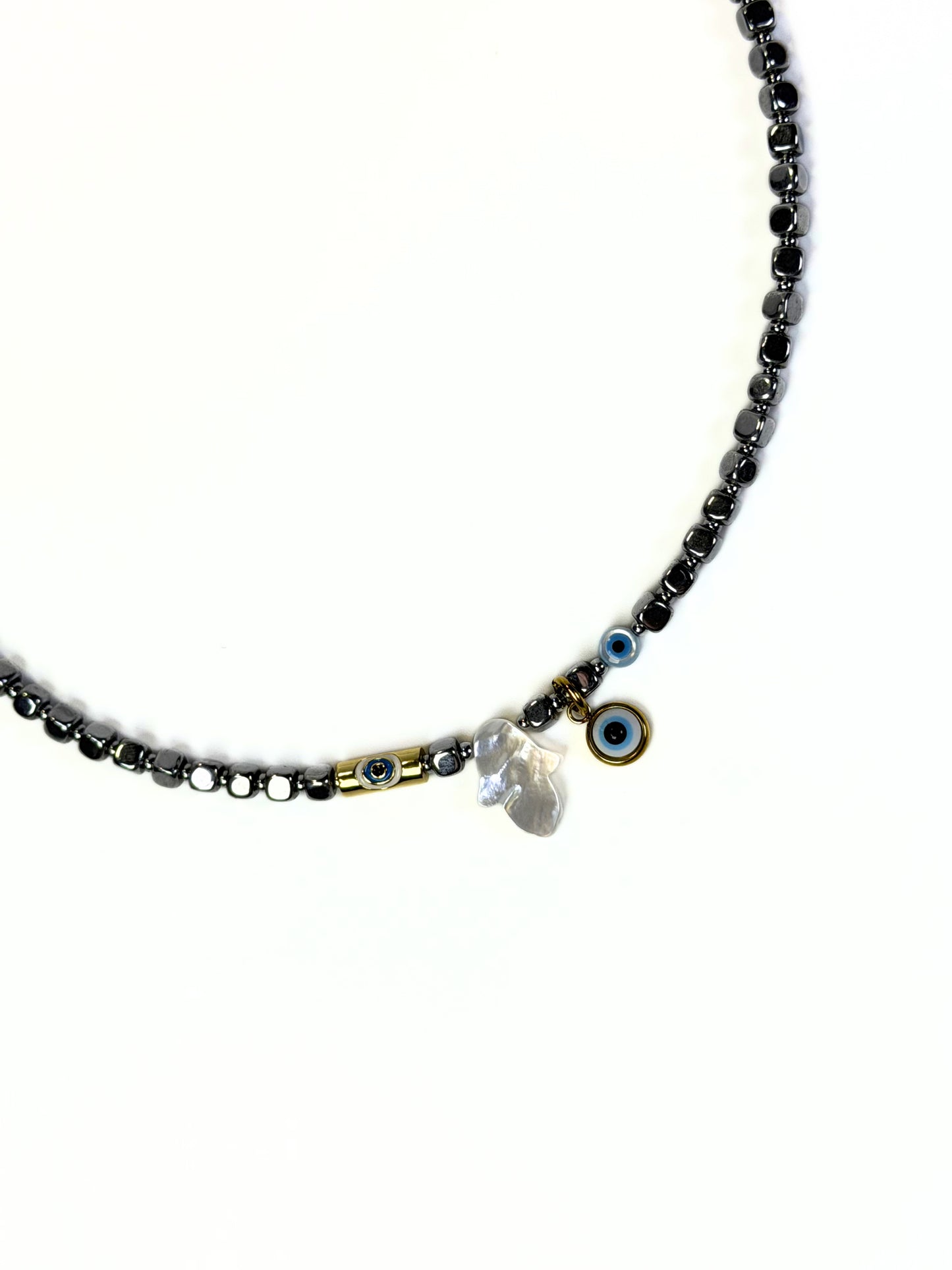 Collar Contraria