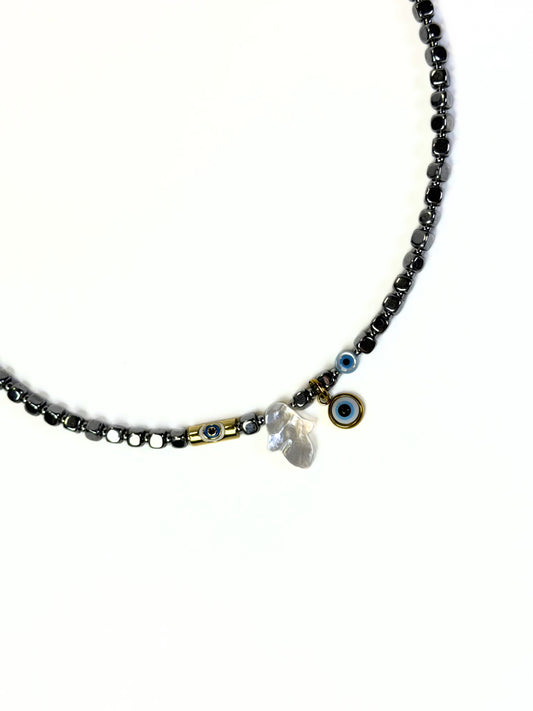 Collar Contraria