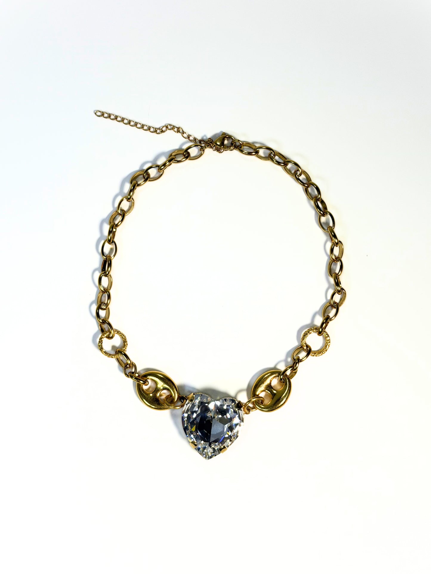 Collar Lumière