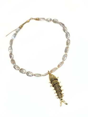 Collar Veliero