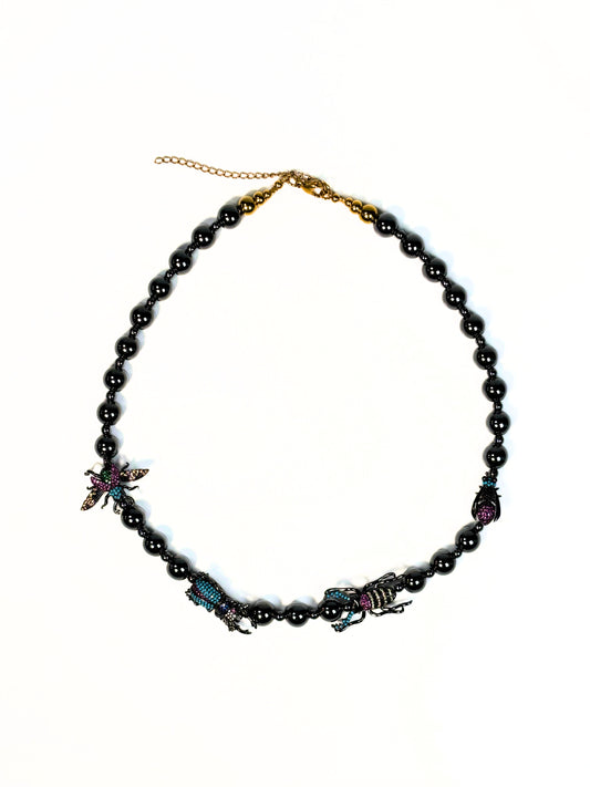 Collar Bichos