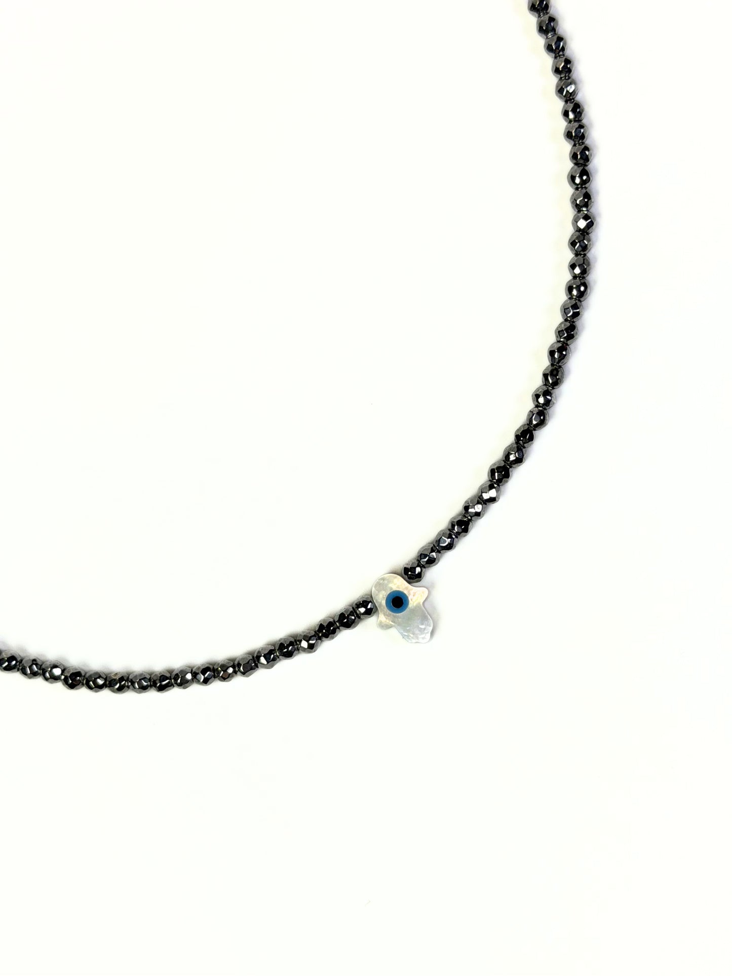 Collar Mano Chica